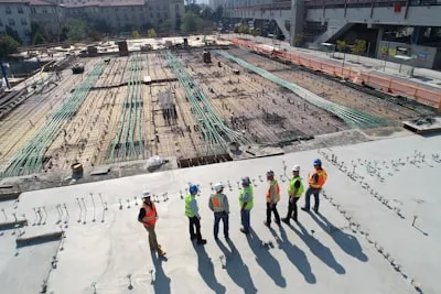 Water project